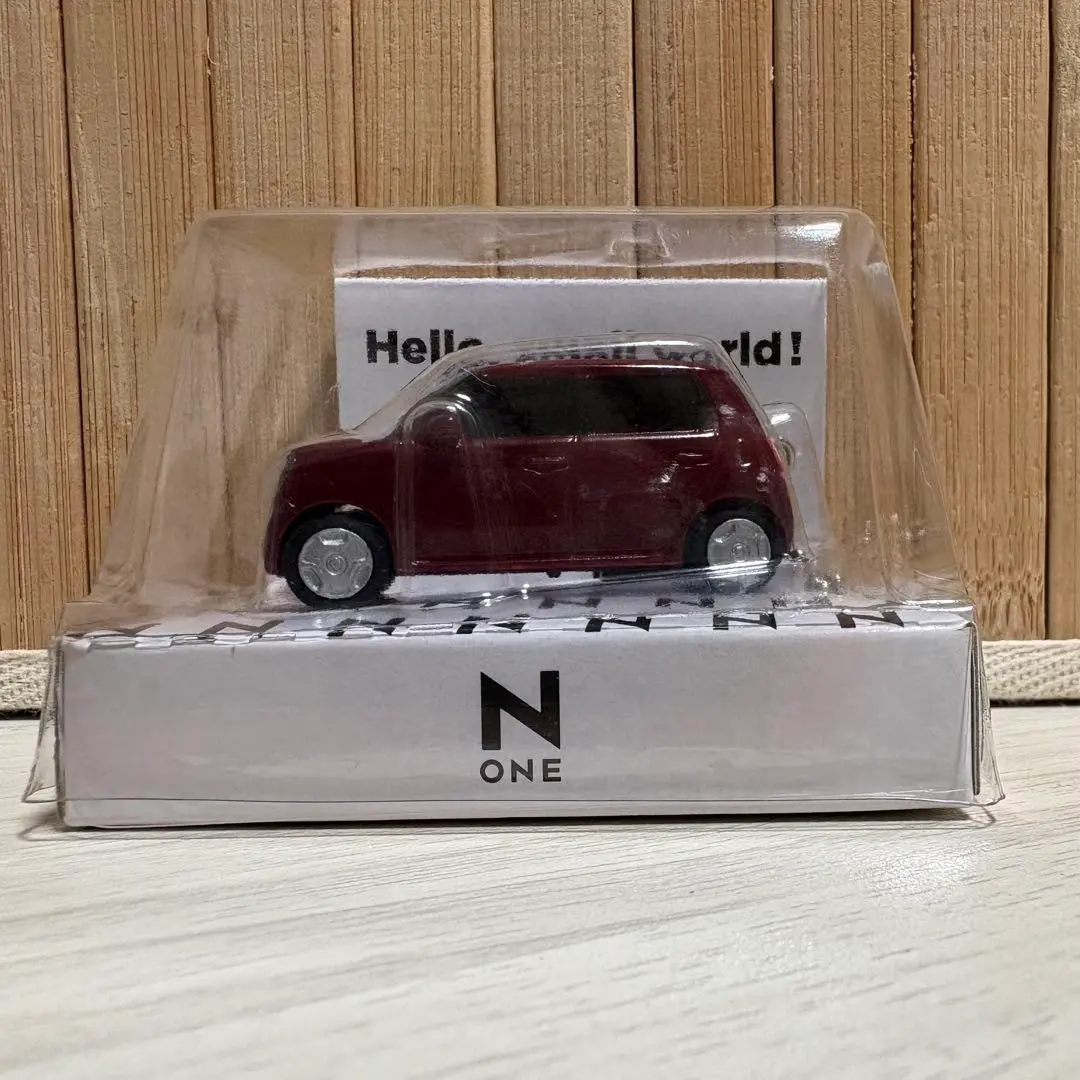 韓国ブランド通販サイト 2025年最新】n-one ledカーキーホルダーの人気アイテム - メルカリ ミニカー