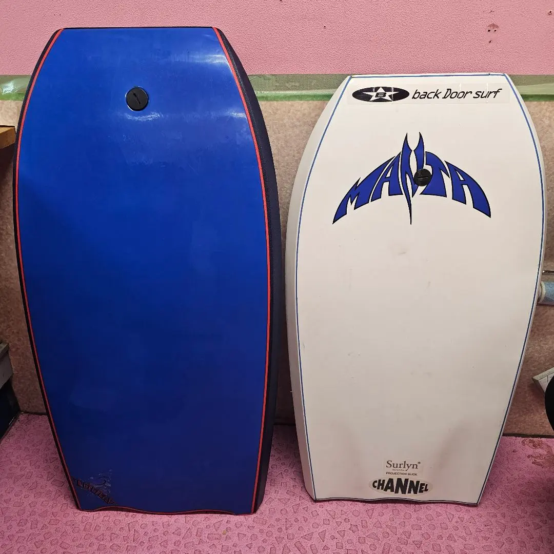 2025年最新】ボディボード mantaの人気アイテム - メルカリ