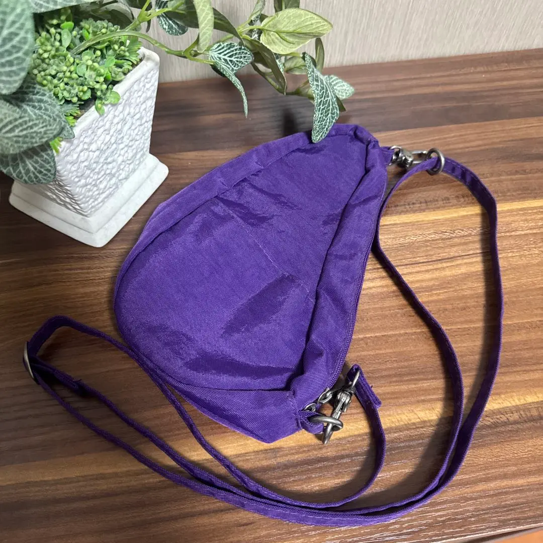 早苗様❢　AMERI BAG ヘルシーバックバッグ ハワイアン　南国植物柄　美品 早苗様❢ AMERI BAG ヘルシーバックバッグ ハワイアン 南国植物