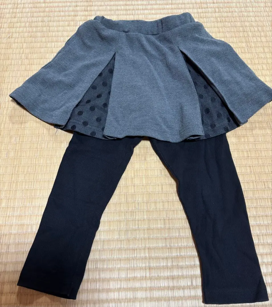 Thumbnail of Hakka Kids Skirt Leggings 100cm