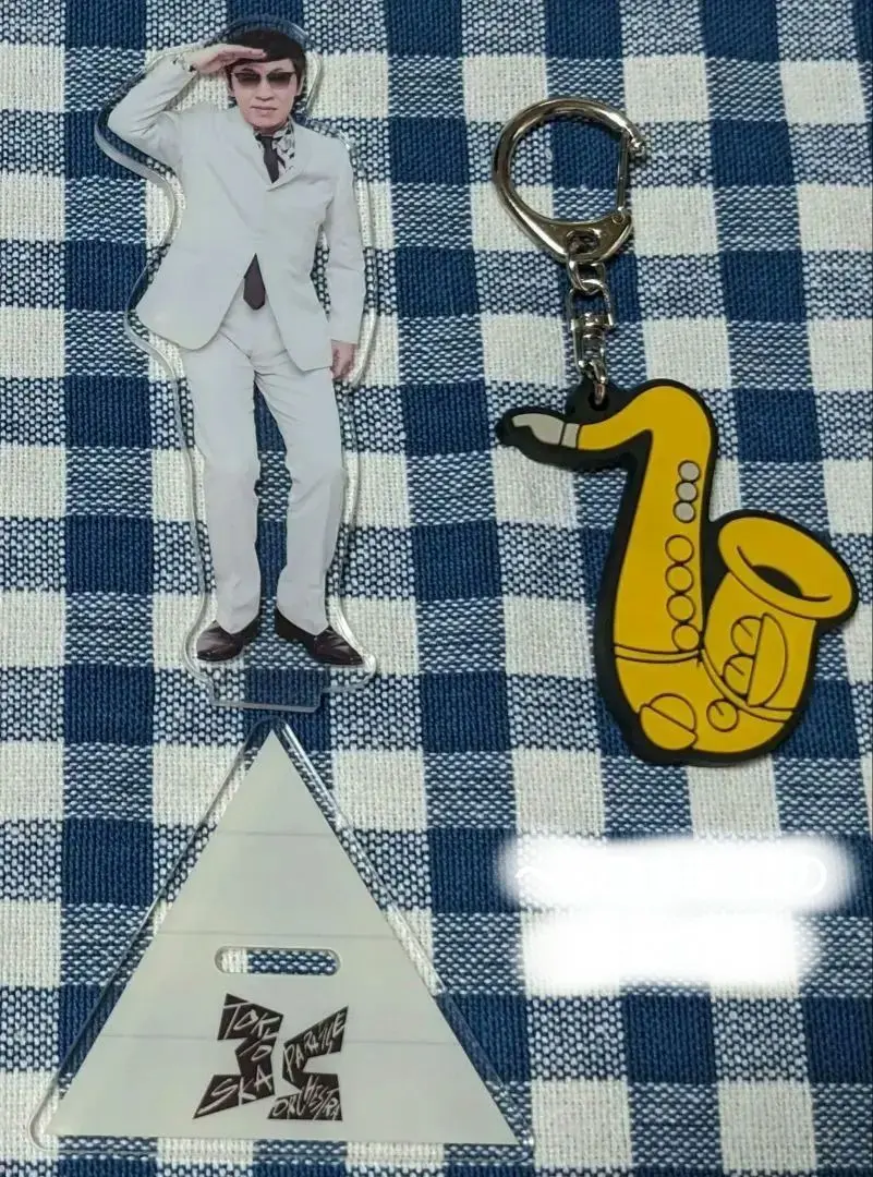 スカパラ　35　ファンクラブ限定盤　新品未使用　未開封品 スカパラ 35 ファンクラブ限定盤 新品未使用 未開封品 デビュー