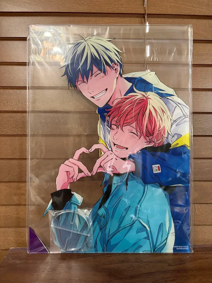 2025年最新】ギヴン アクリルボード 立夏の人気アイテム - メルカリ