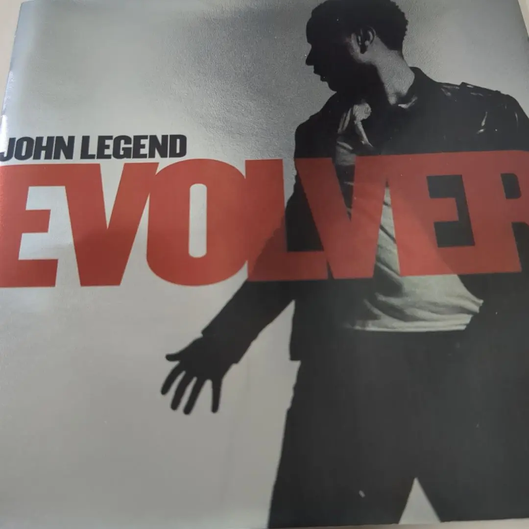 2025年最新】John Legend Evolverの人気アイテム - メルカリ 2025年最新】John Legend Evolverの人気アイテム - メルカリ