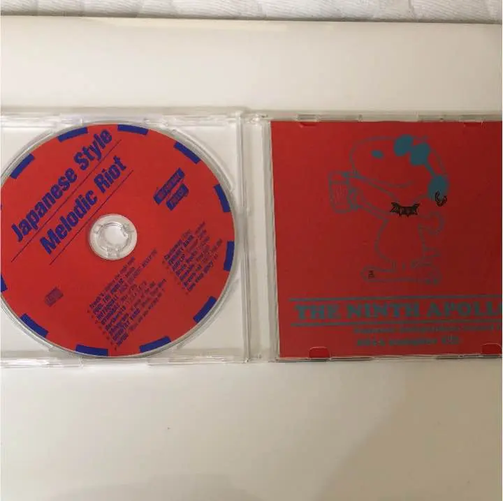 2025年最新】noa cd danabluの人気アイテム - メルカリ