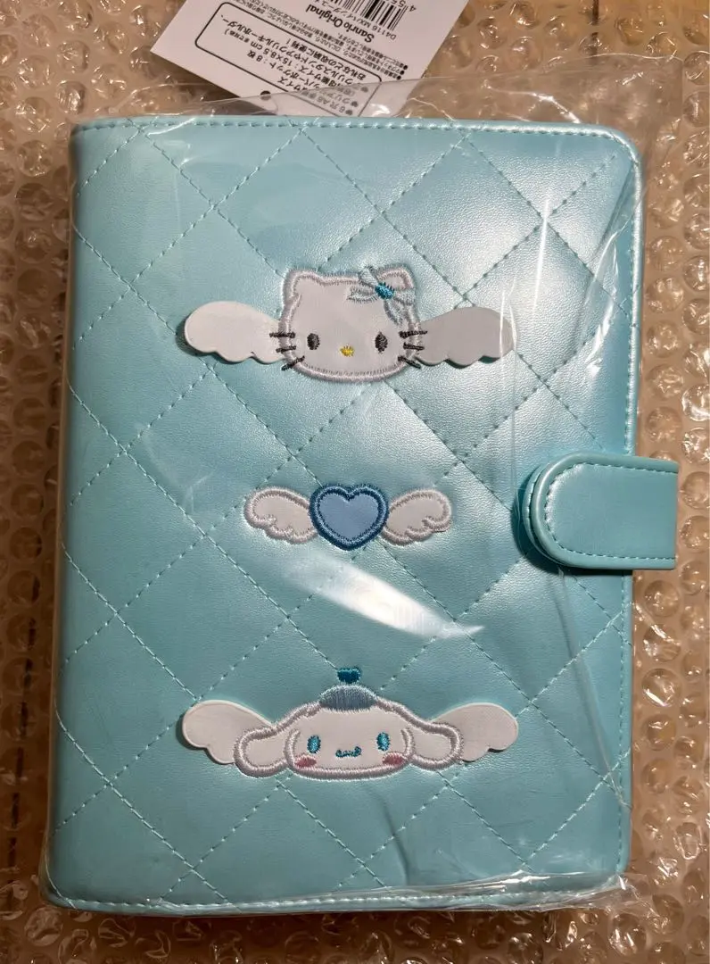 夢みるエンジェル バインダー Amazon.co.jp: サンリオ(SANRIO) バインダー(夢みるエンジェル