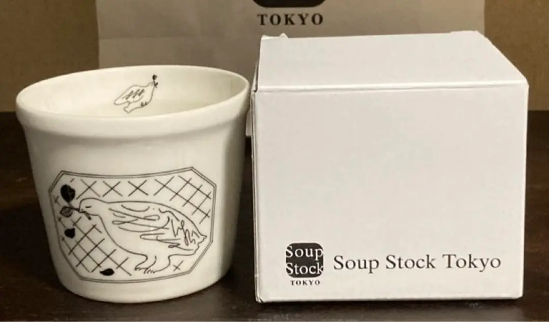 2025年最新】Soup Stock Tokyo 食器の人気アイテム - メルカリ