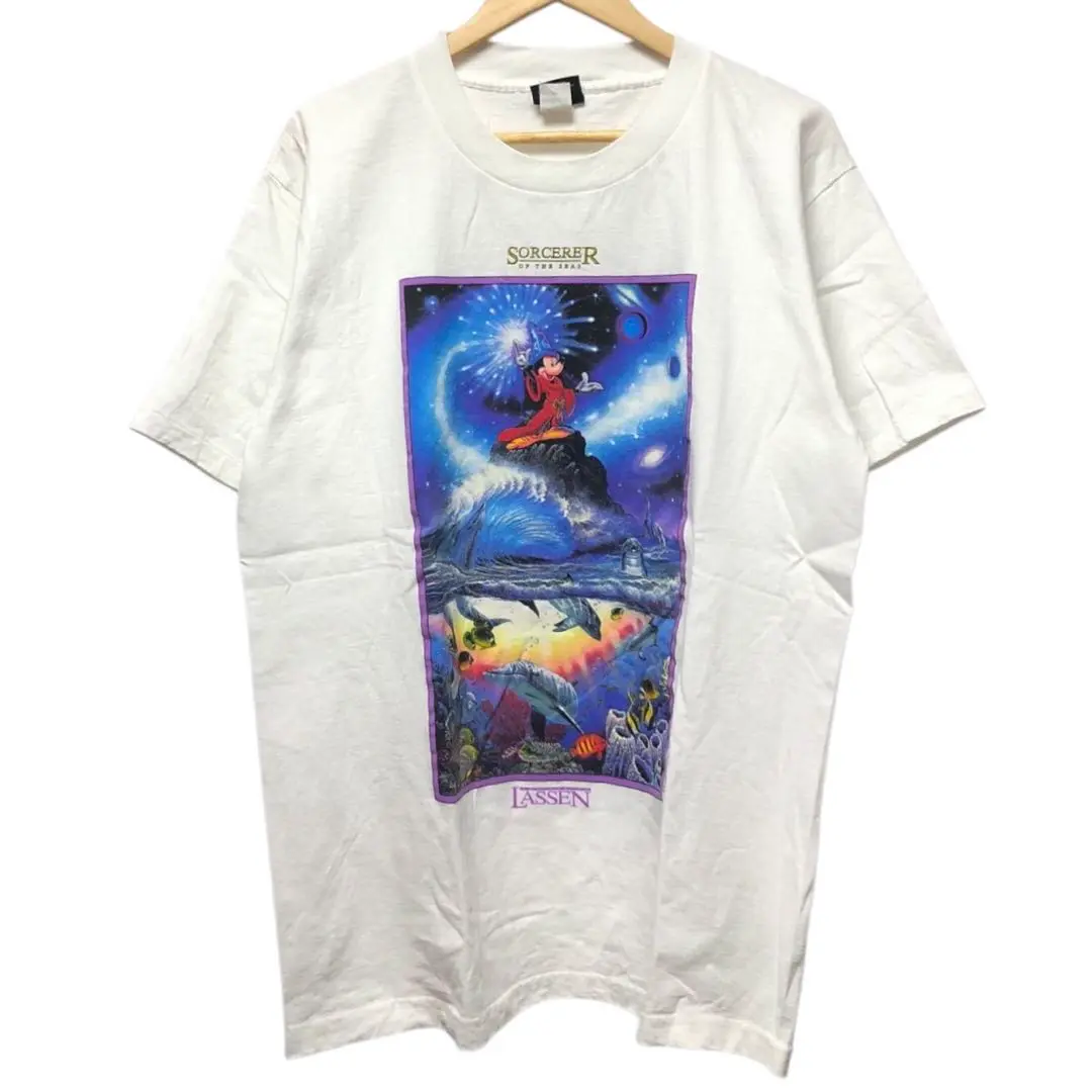 2025年最新】ラッセン ディズニー tシャツの人気アイテム - メルカリ