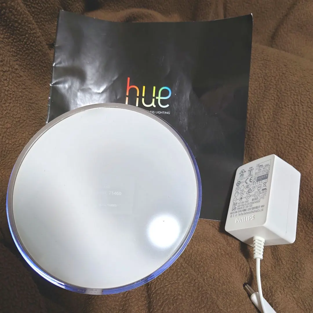 2025年最新】philips hue go スマートledライトの人気アイテム