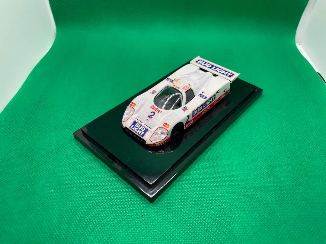 Starter 1/43 Jaguar Xjr12 1992 Daytona 24H | eBay