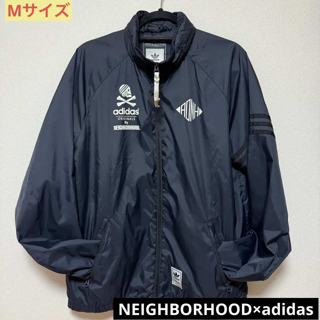 2025年最新】neighborhood adidas ジャージの人気アイテム