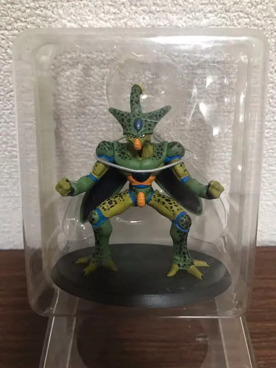 2025年最新】アシェットドラゴンボールの人気アイテム - メルカリ