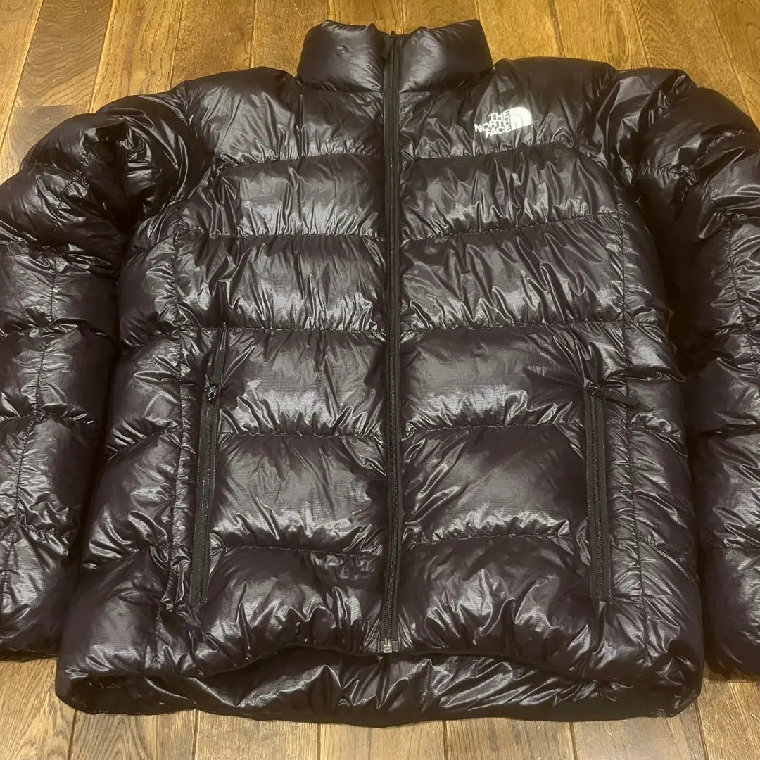 The North Face　アルパインヌプシジャケット サミット　S THE NORTH FACE - アルパイン ヌプシ ジャケット/サミット/THE