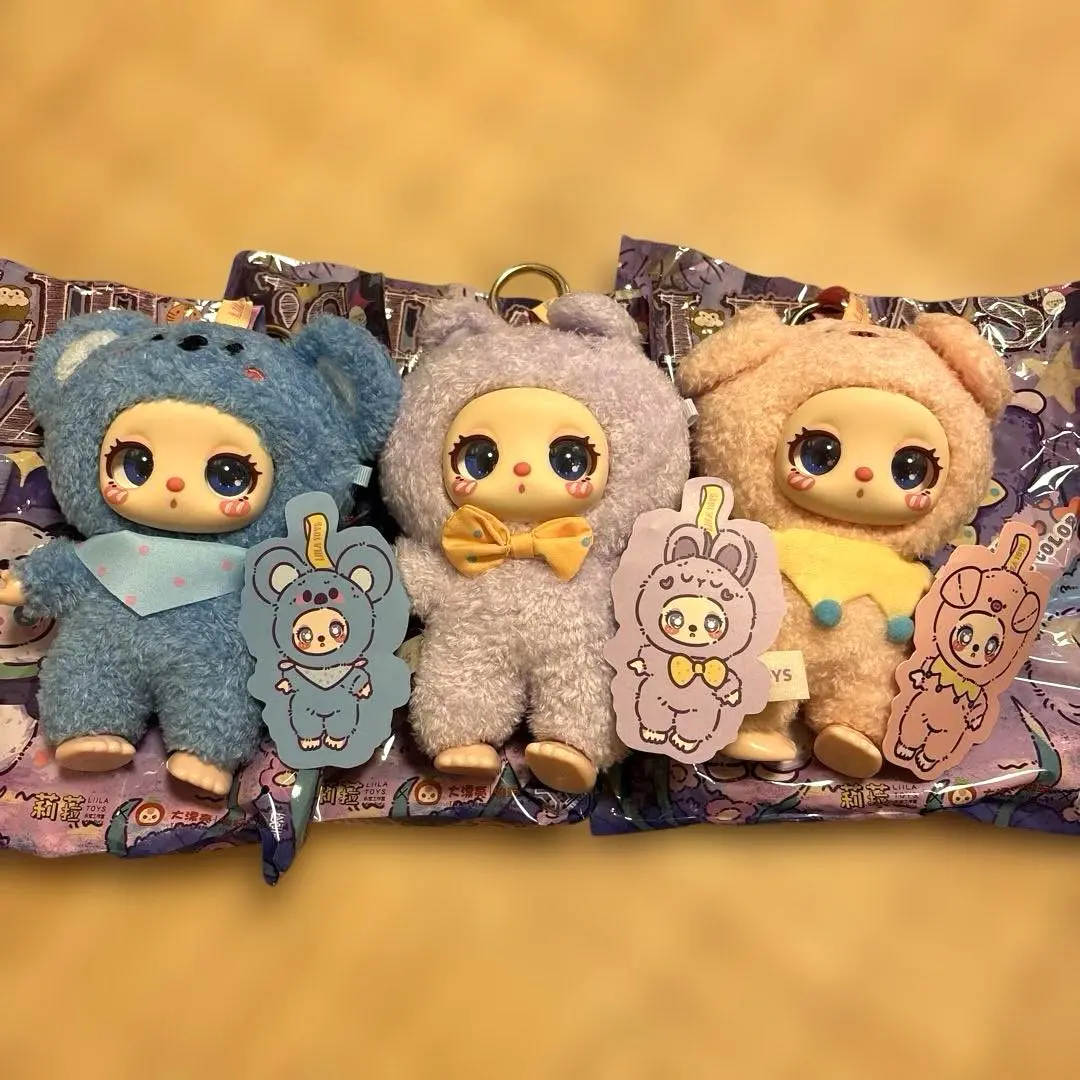 ♡☆Liila,s zoo 600% 大人気ゾウちゃんぬいぐるみ♡ LIILA'S ZOO 600% 大人気ゾウぬいぐるみ♡ LIILA'S ZOO 600