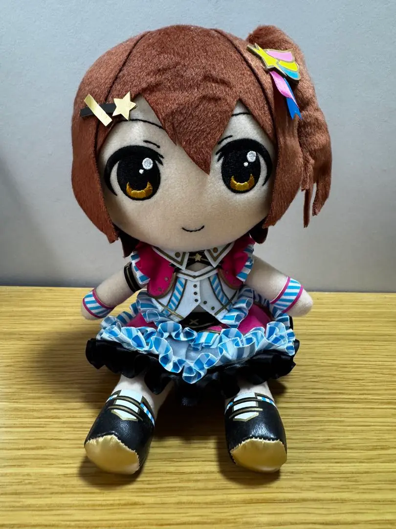アイドルマスター ミリオンライブ! gift ぬいぐるみ 春日未来 2025年最新】アイドルマスター ミリオンライブ! ぬいぐるみ