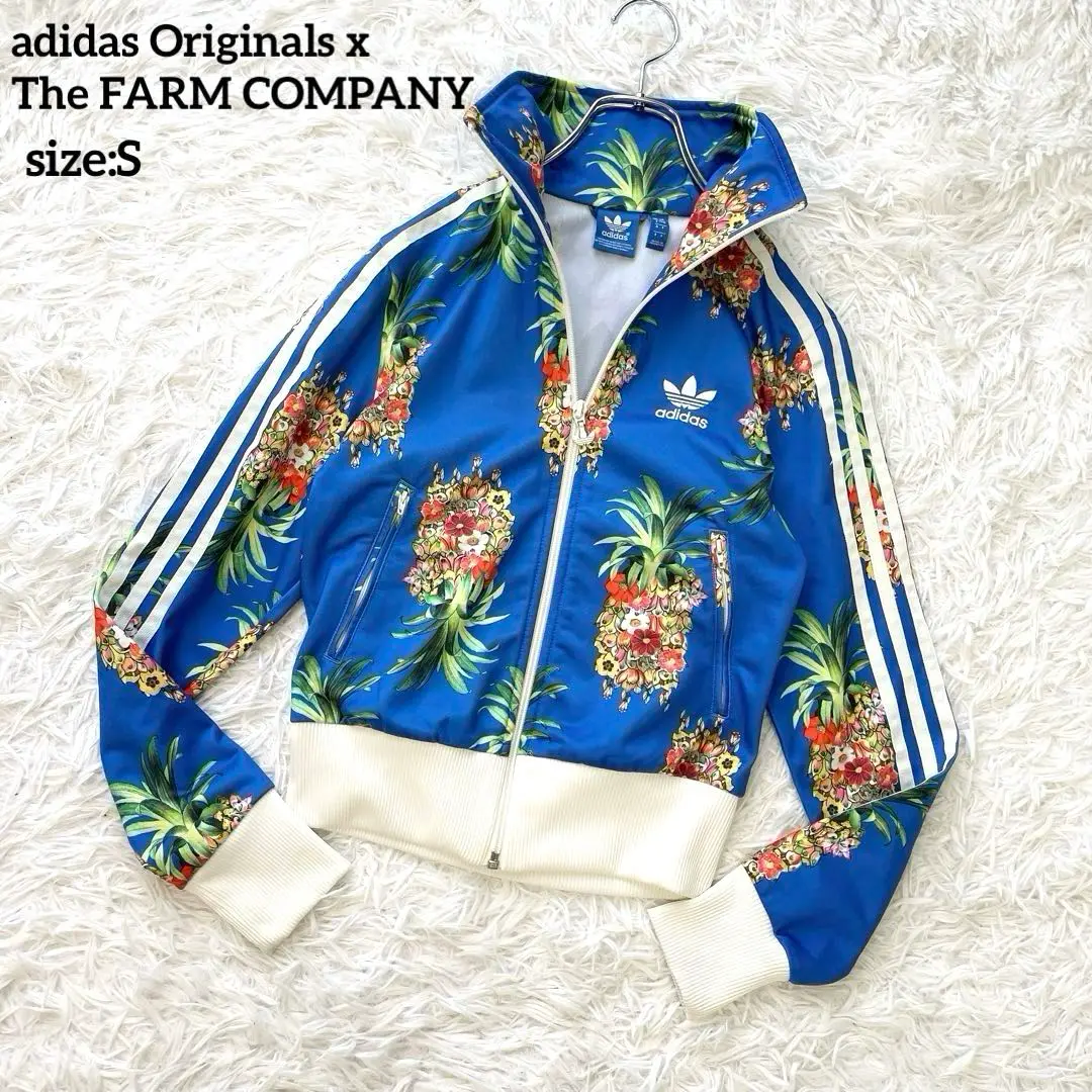 2025年最新】adidas originals Farm パイナップルの人気アイテム