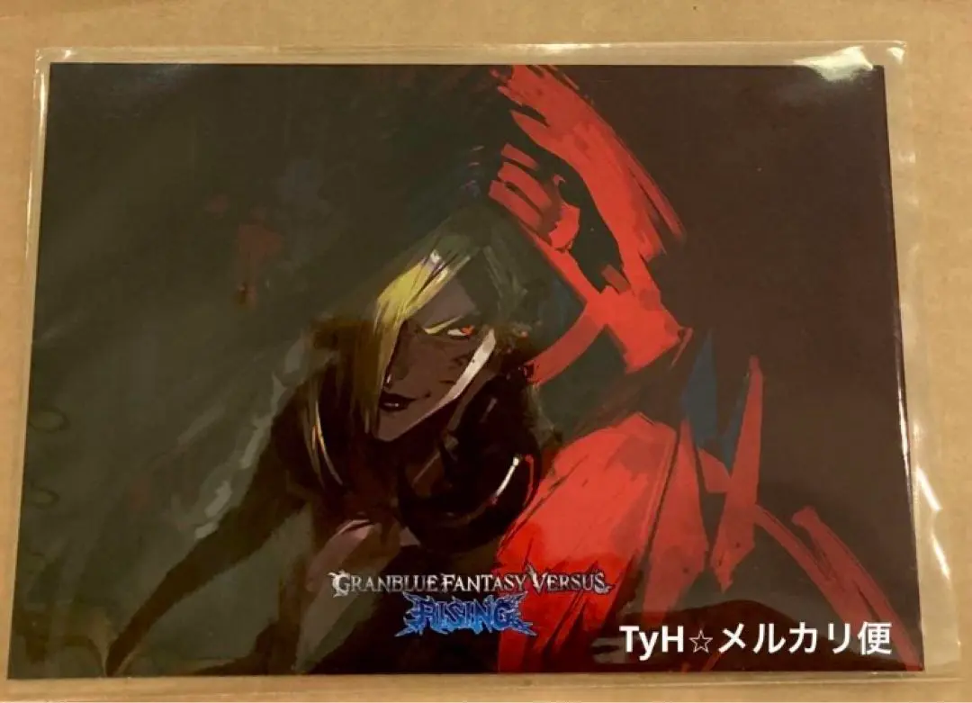 2025年最新】GBVS cygames cupの人気アイテム - メルカリ