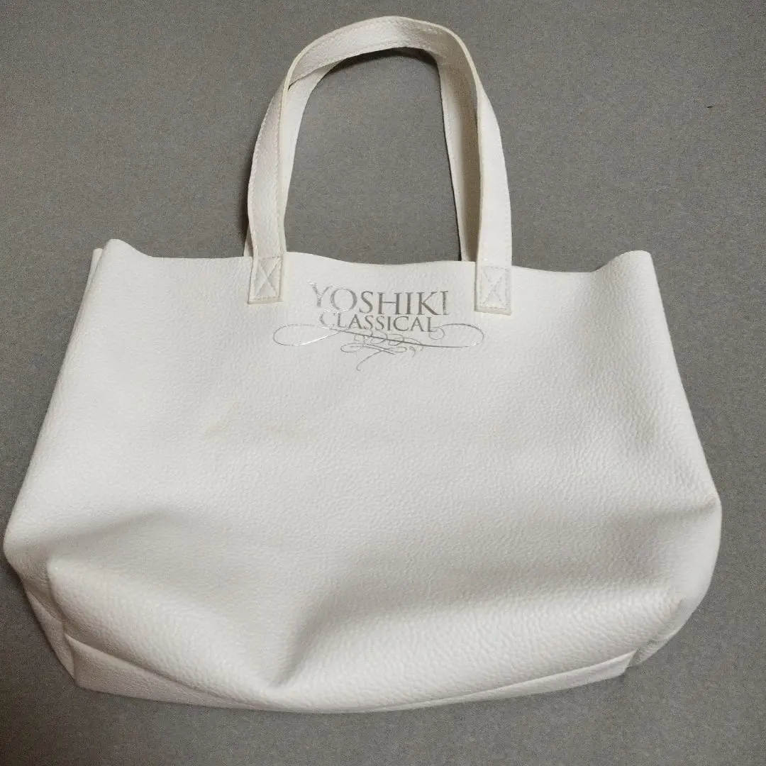 Thumbnail of X JAPAN YOSHIKI Official Goods YOSHIKI CLASSICAL