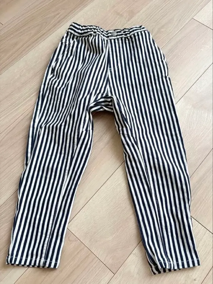 Thumbnail of branshes Striped Elastic Waist Pants