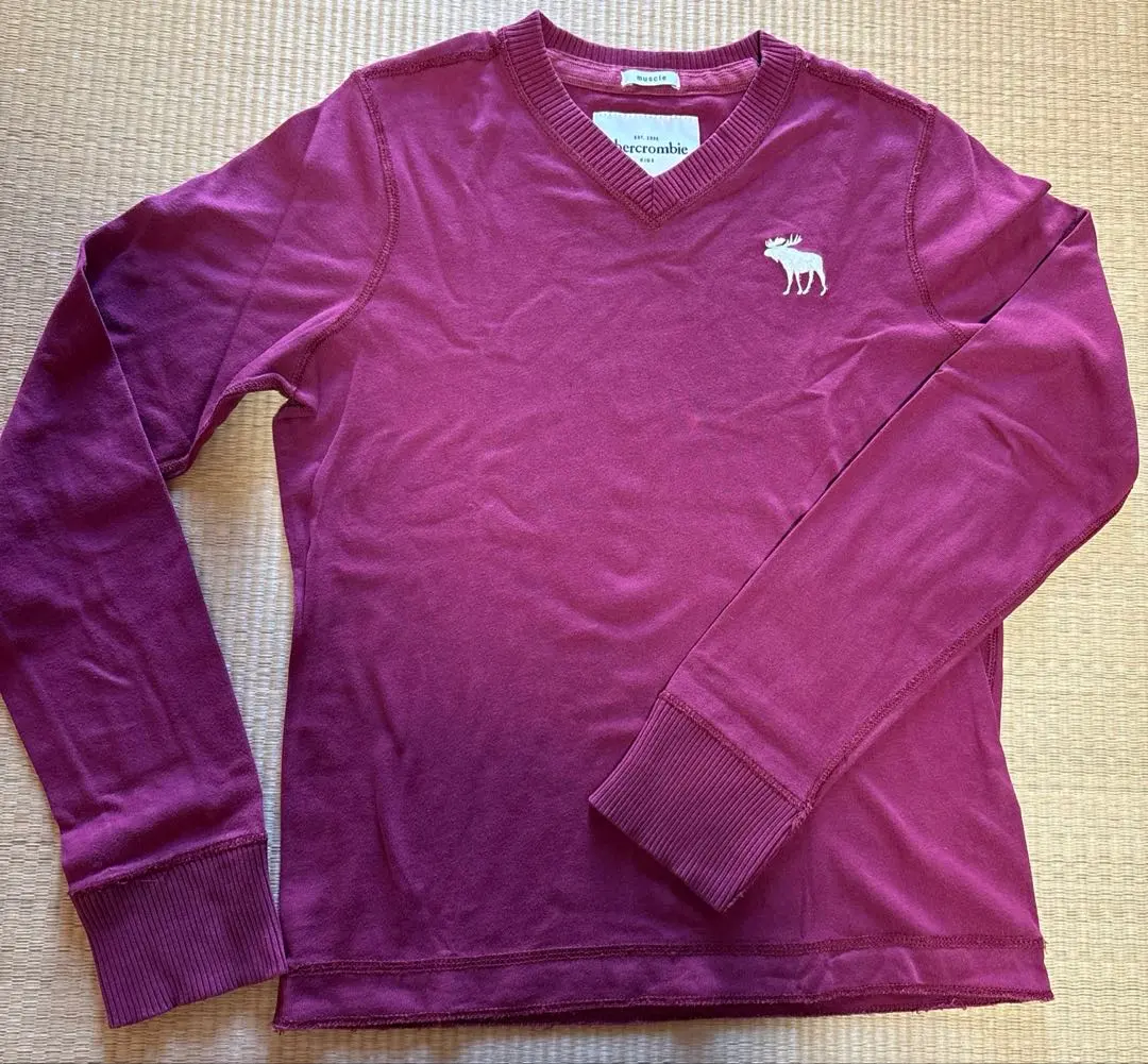 Thumbnail of Abercrombie Kids L Cut-and-sew