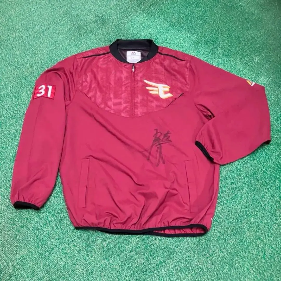 【ナイキ製】楽天 イーグルス ジャンパー プロ野球 NPB ブルゾン 東北 ナイキ製】楽天 イーグルス ジャンパー プロ野球 NPB ブルゾン