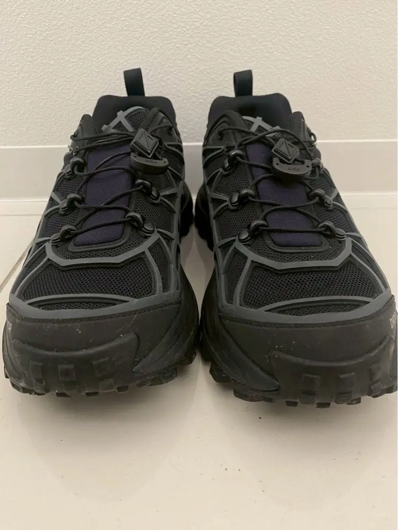 Thumbnail of Dior B31 Runner Sneakers