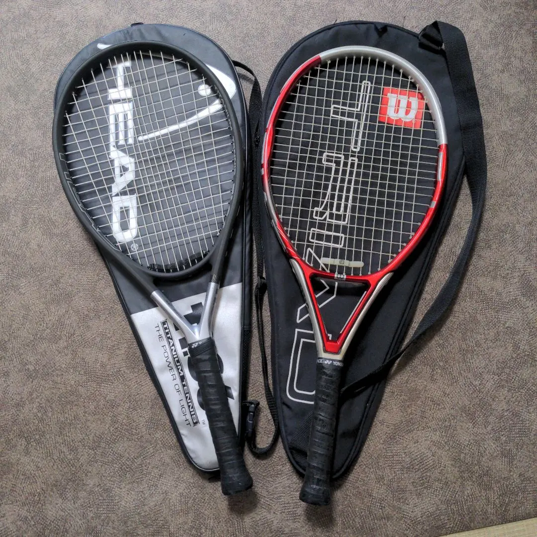 2025年最新】head ti.s6の人気アイテム - メルカリ