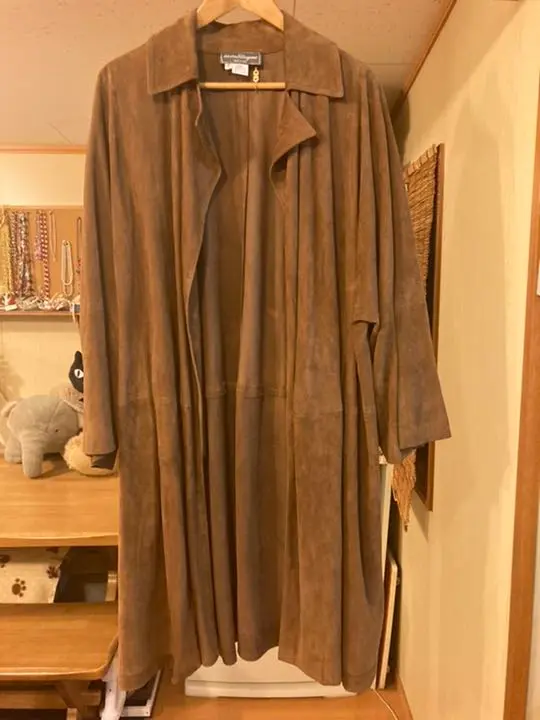 2025年最新】Salvatore Ferragamo メンズ トレンチコートの人気