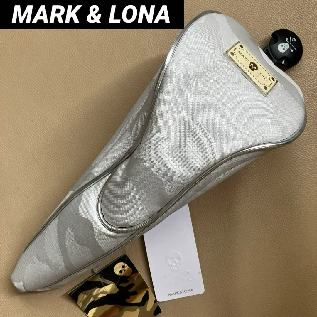 2025年最新】MARK&LONA フェアウェイウッド用の人気アイテム