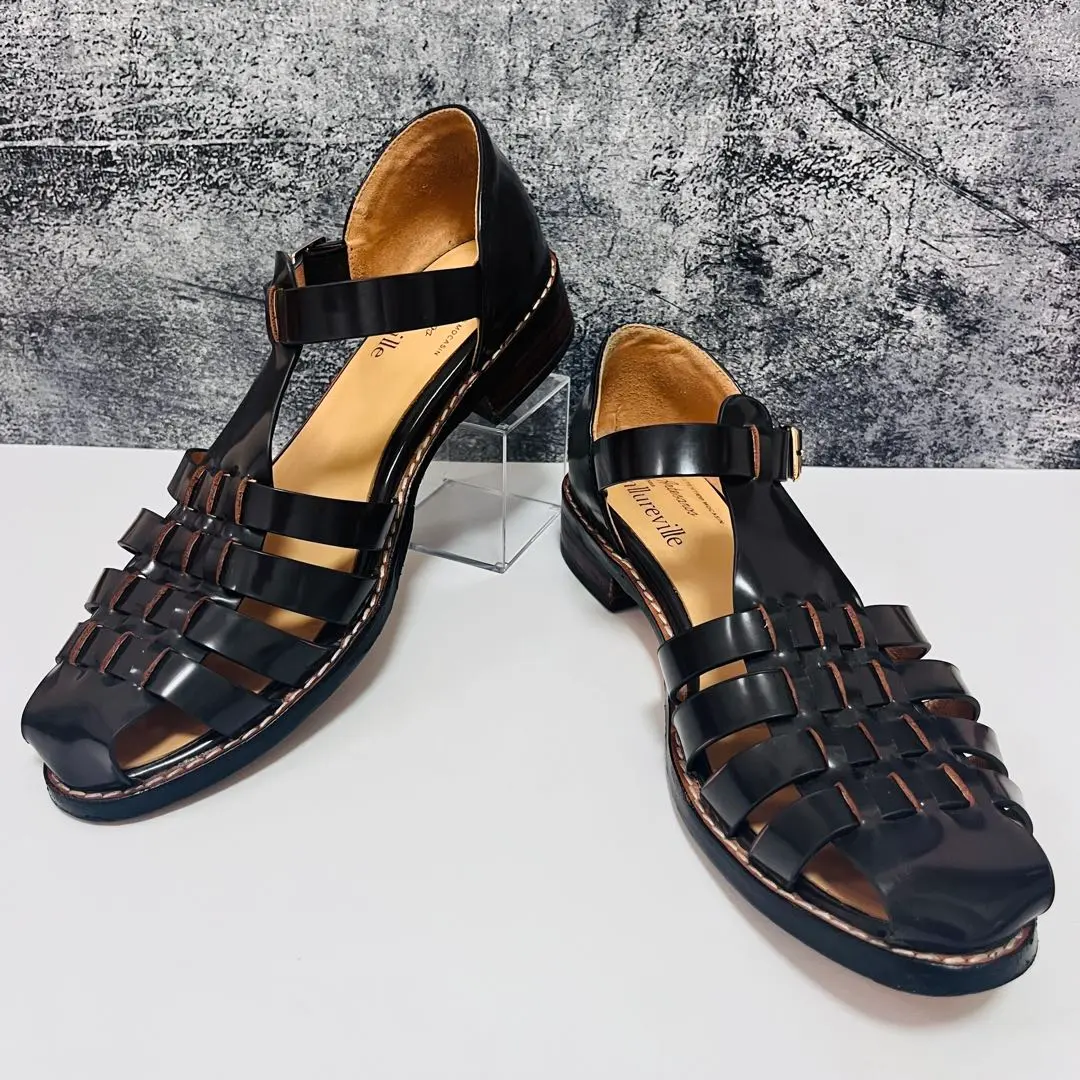 7/27までお値下げ⭐︎美品！【ARTESANOS】 グルカサンダル 20％OFF】ARTESANOS（アルテサノス） グルカ サンダル｜ROCOCO