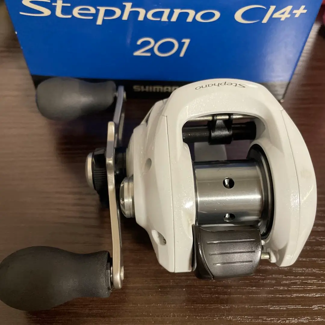 2025年最新】シマノ SHIMANO ステファーノの人気アイテム - メルカリ