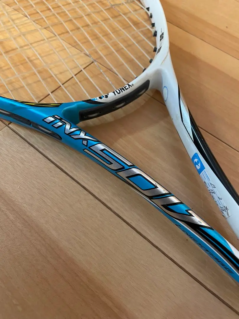 楽天市場】アイネクステージ50v ヨネックスの通販