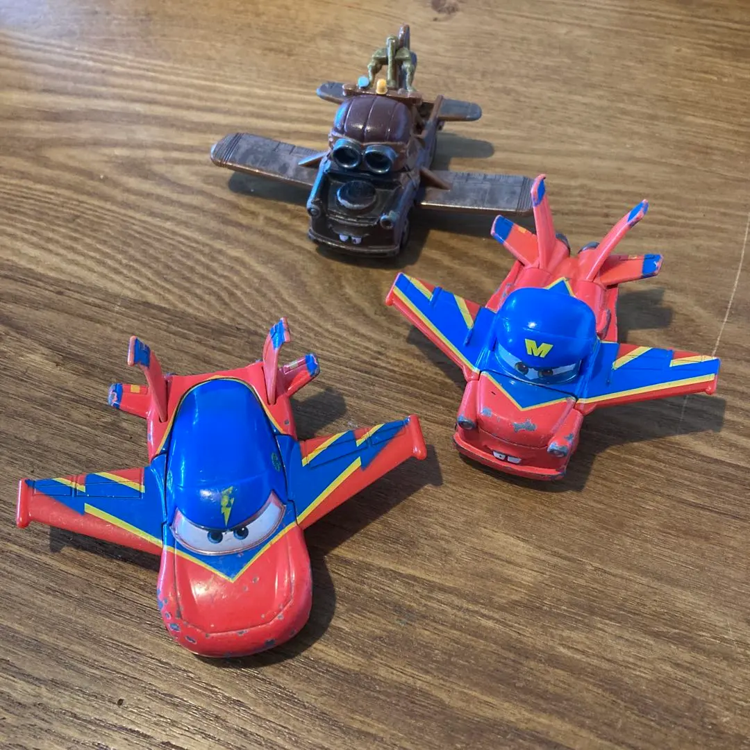 2025年最新】トミカ カーズ ホークの人気アイテム - メルカリ