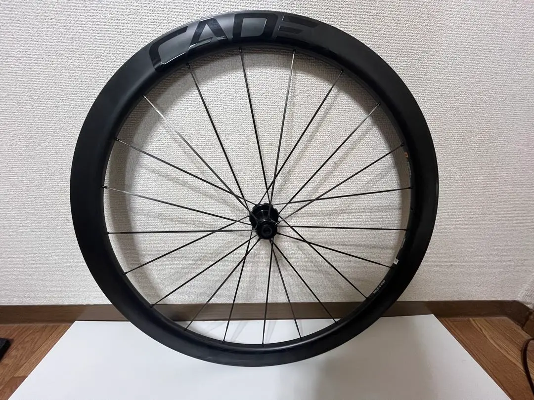 値下げ:CADEX 42 Disc Tubeless（カデックス） CADEX 42 Disc Tubeless | CADEX Japan 日本
