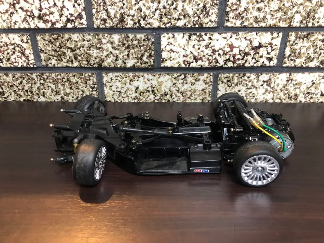 2025年最新】タミヤ M06の人気アイテム - メルカリ