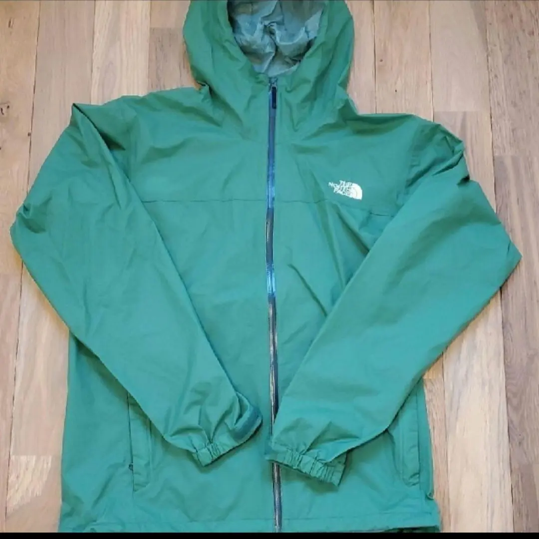 Thumbnail of The North Face