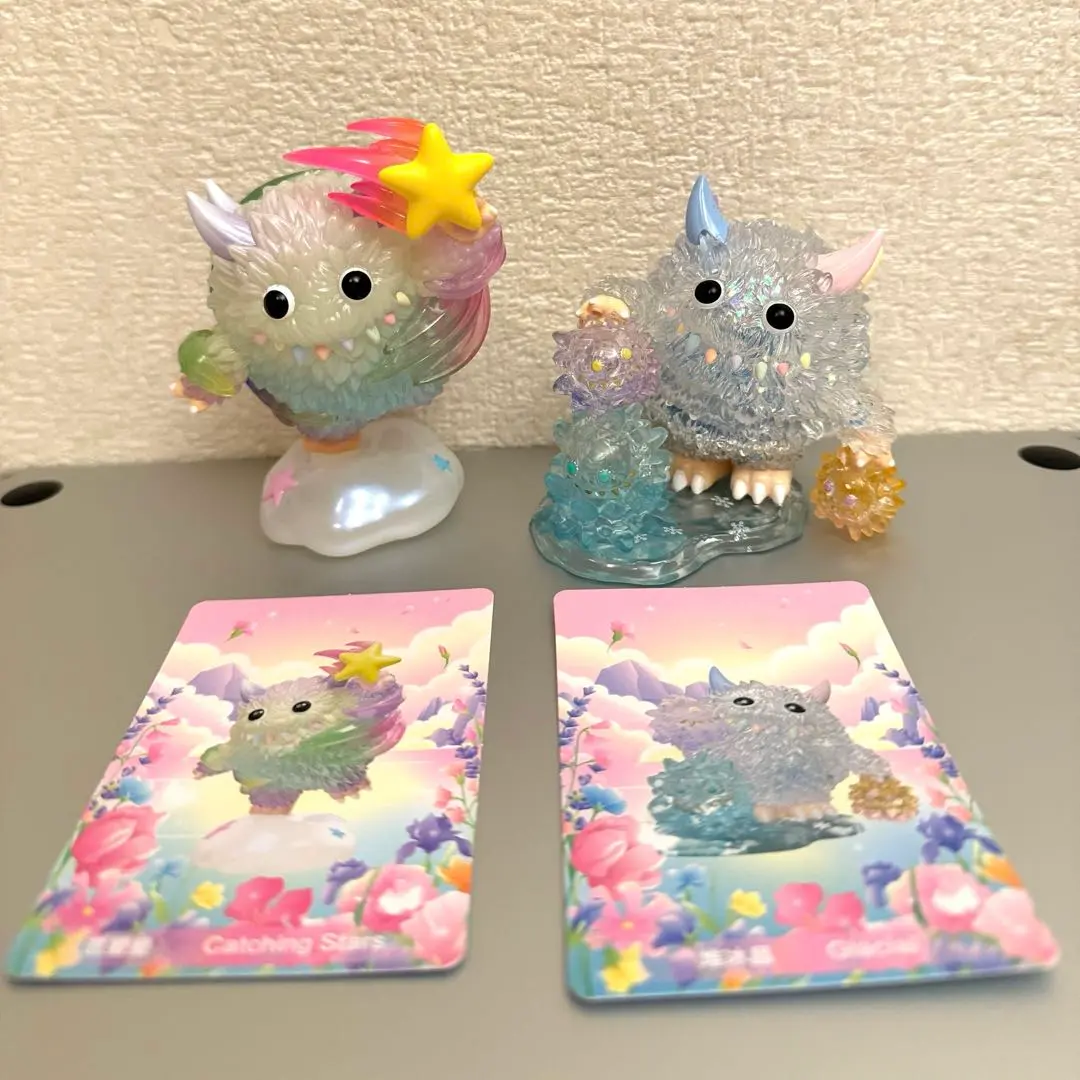 11月抽選販売】新作2作品のご案内【11月12日締切】 | INSTINCTOY
