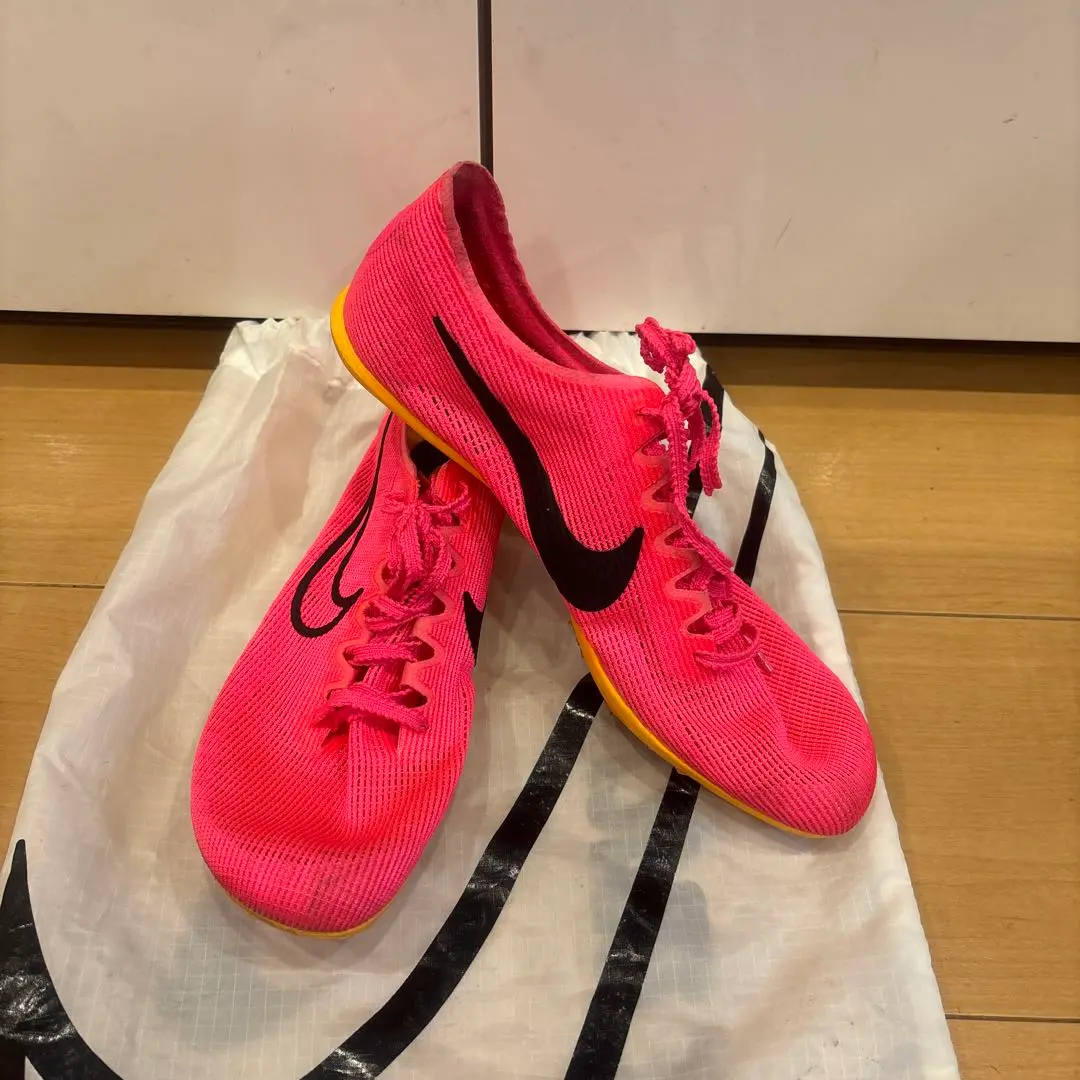 NIKE ナイキ　ズームマンバ6 24.0 新品未使用　即日発送　定価以下 ズーム マンバ 6｜Alpen Online