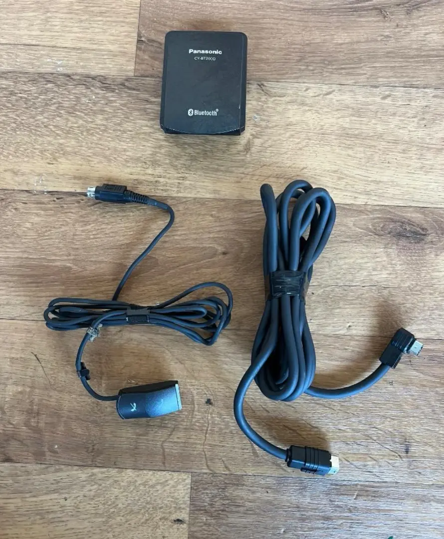 Panasonic CY-BT200D Bluetoothユニット 新品】Panasonic Bluetoothユニット CY-BT200D