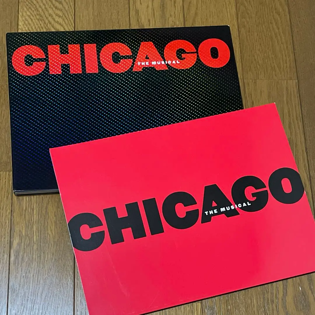 米倉涼子直筆サインパンフレット NY CHICAGO 2012.7.15 米倉涼子直筆サインパンフレット NY CHICAGO 2012.7.15 (【2025