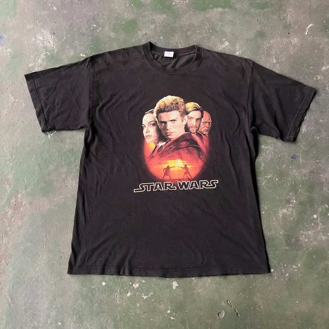 2025年最新】star wars tシャツ エピソード2の人気アイテム