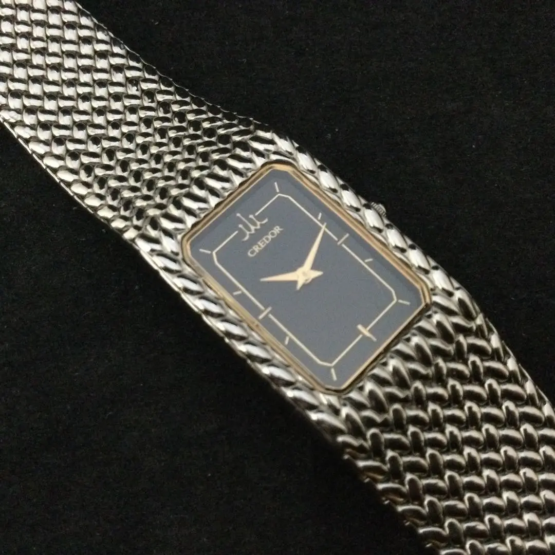 セイコー　クレドール　2F70-5340 SEIKO SEIKO/セイコー クレドール 2F70-5340 腕時計 ステンレス