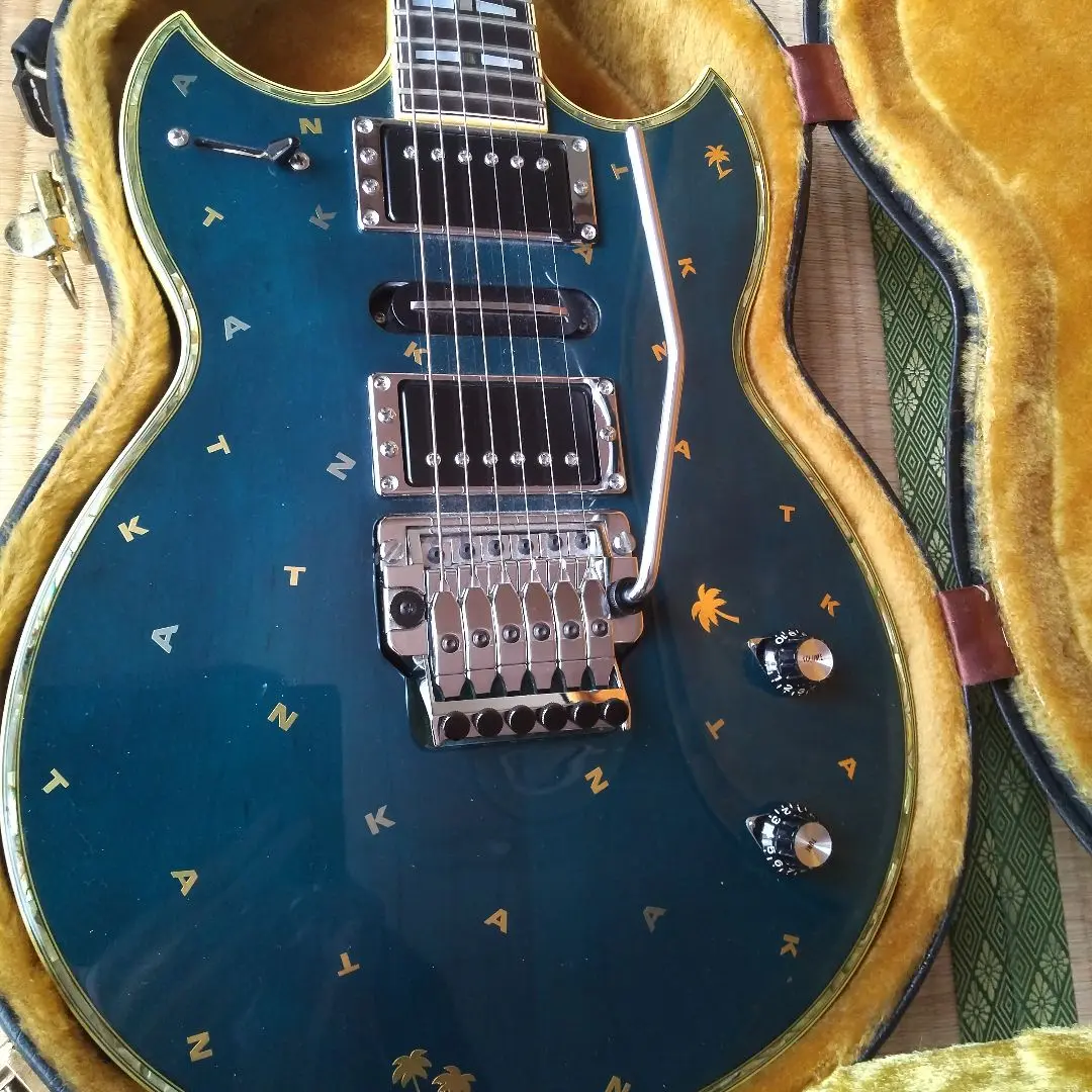 2025年最新】yamaha sg ハードケースの人気アイテム - メルカリ