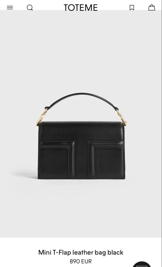 TOTEME 253WRB0304YA0079001 関税送料込 楽天市場】toteme（バッグ・小物・ブランド雑貨）の通販