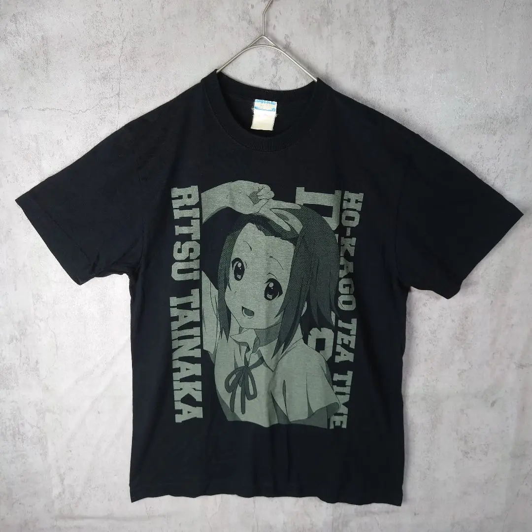 2025年最新】けいおん tシャツ 律の人気アイテム - メルカリ