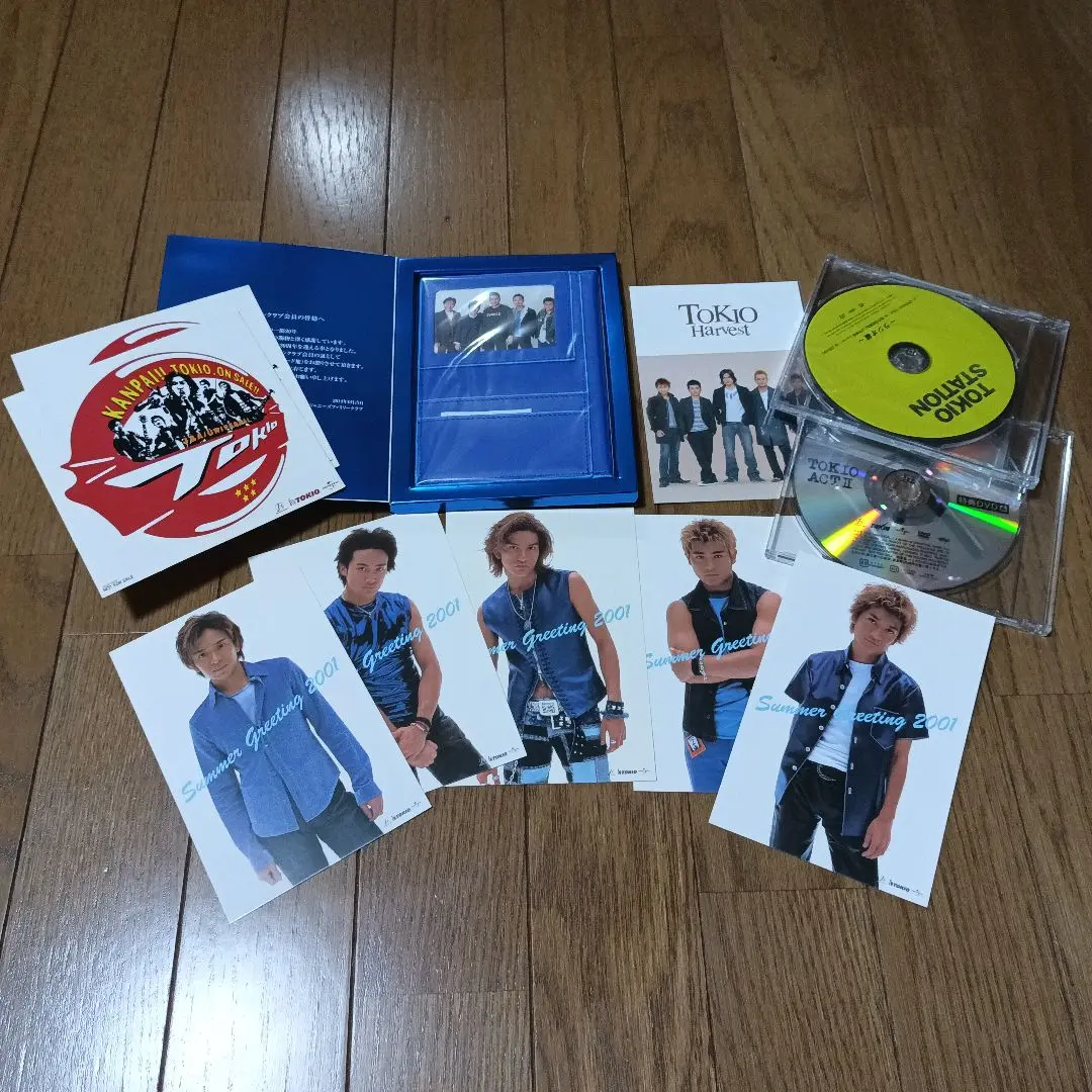 2025年最新】cd tokio ラジオの人気アイテム - メルカリ