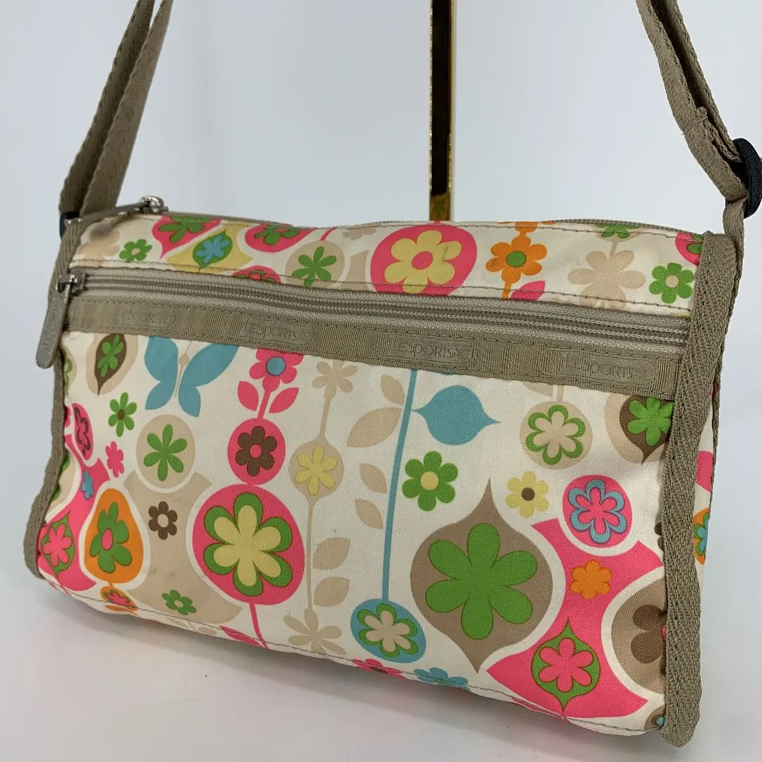 Thumbnail of ☆Excellent Condition☆ LeSportsac ☆ Shoulder Bag