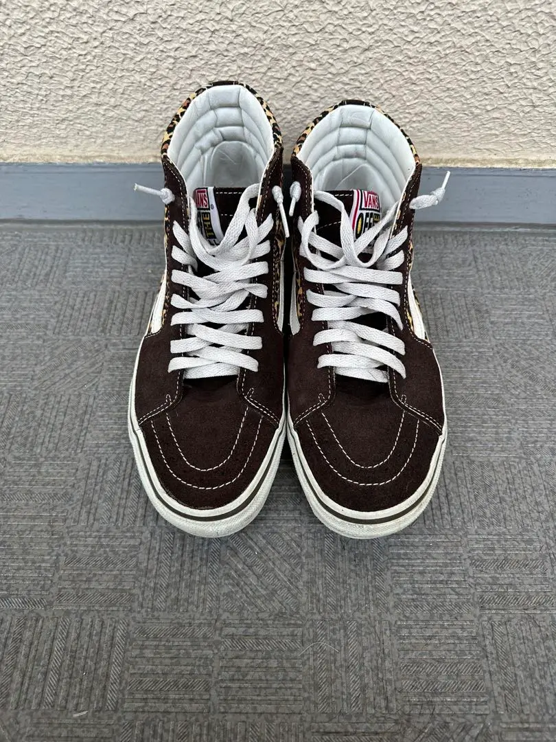 90s USA製 sk8-hi 良カラー 楽天市場】USA製 90s VANS SK8-HI CHECKERBOARD 黒ピンク US9.5