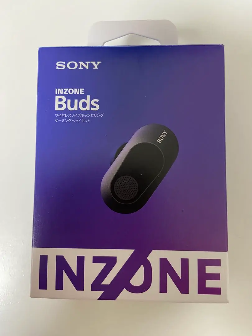 2025年最新】INZONE buds ジャンクの人気アイテム - メルカリ