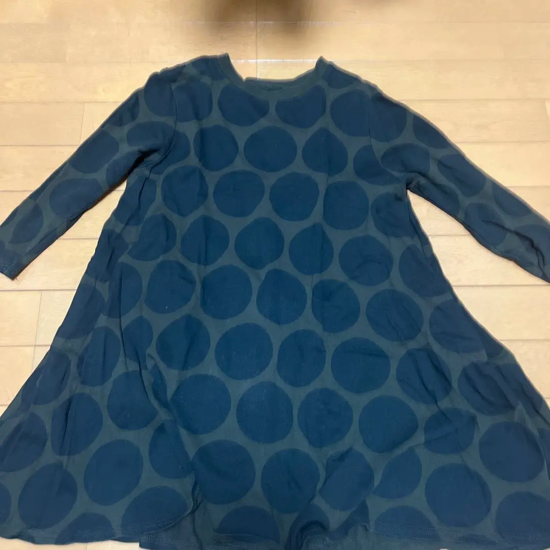 Thumbnail of Markey's Dot Pattern Dress 130