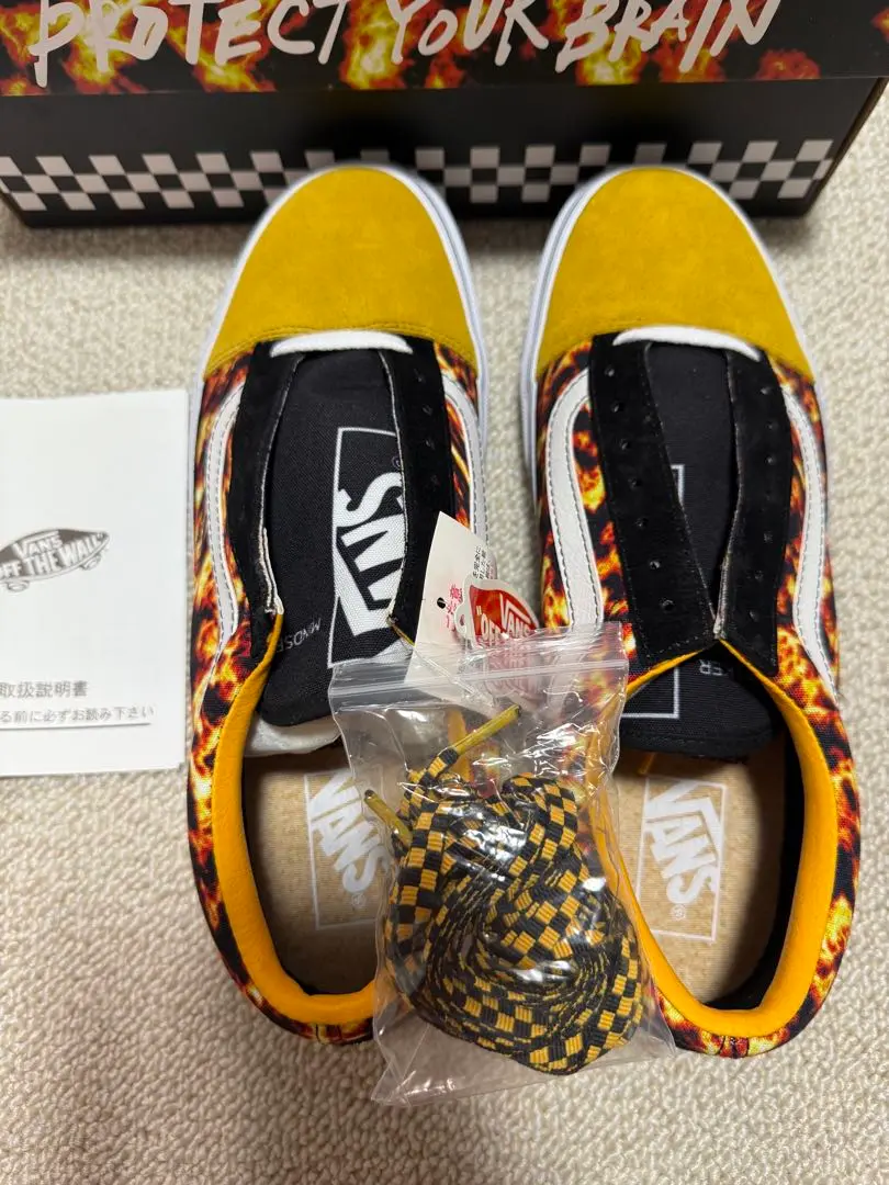 2025年最新】mindseeker vansの人気アイテム - メルカリ